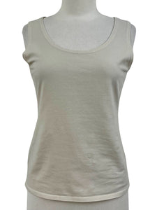 Cut Loose REVERSIBLE LYCRA BOATNECK TANK