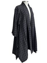 Load image into Gallery viewer, Gerties KIMONO JACKET STRIPE
