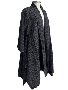 Gerties KIMONO JACKET STRIPE