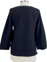 Load image into Gallery viewer, Fenini PLEAT PATCH TOP - ORIGINALLY $129
