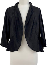 Load image into Gallery viewer, Cut Loose RUFFLE JACKET
