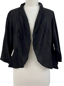 Cut Loose RUFFLE JACKET