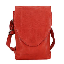 Load image into Gallery viewer, Latico FLAP CROSSBODY PIPPA
