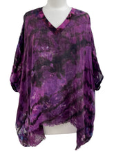 Load image into Gallery viewer, Heyne Bogut V NECK LINEN BLOUSE - Originally $269
