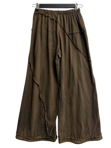 Cyntia Ashby MACY WIDE LEG PANT