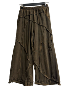 Cyntia Ashby MACY WIDE LEG PANT