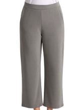 Load image into Gallery viewer, Sympli NU STRAIGHT LEG CROP PANT - ORIGINALLY $176
