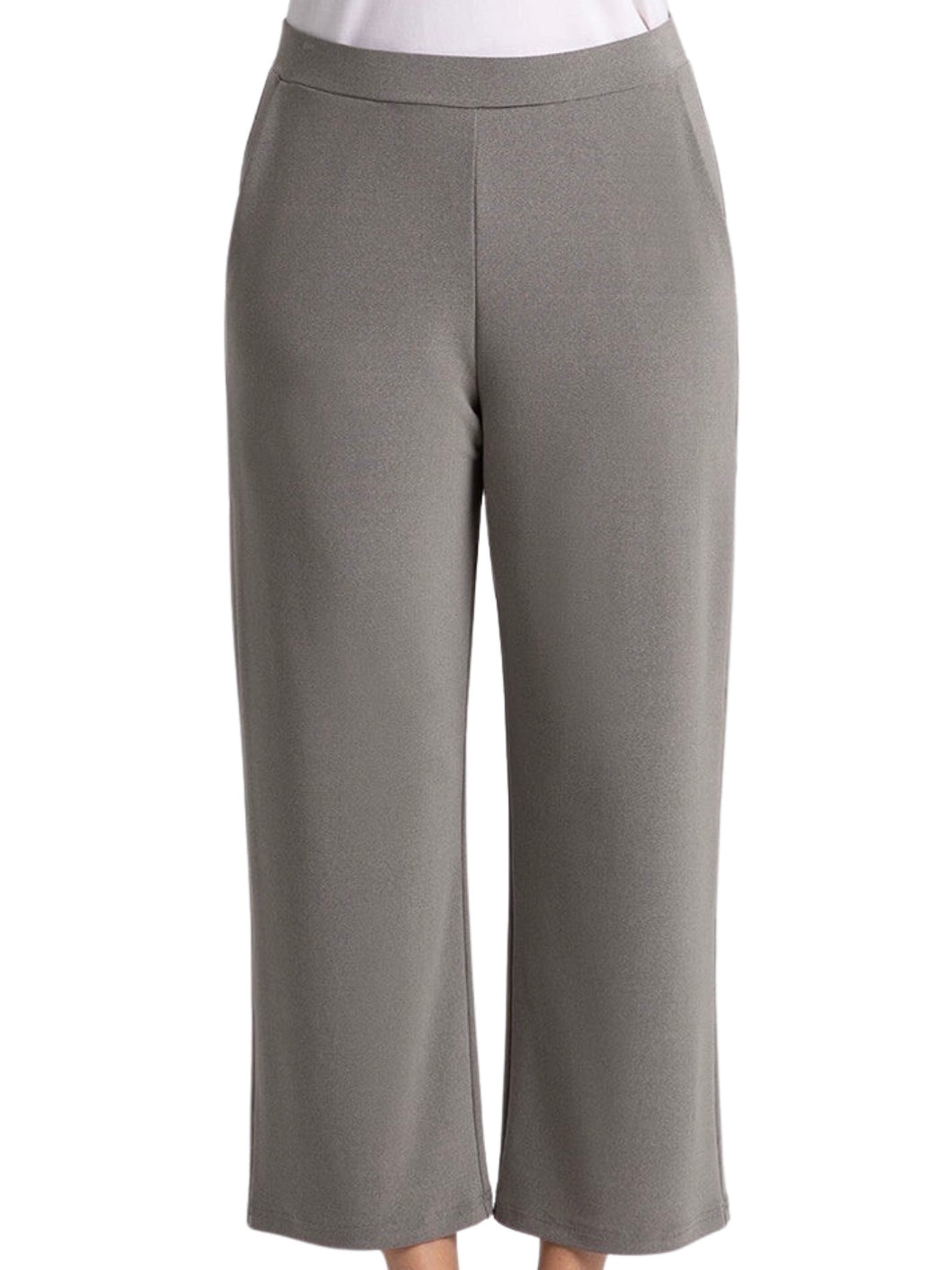 Sympli NU STRAIGHT LEG CROP PANT - ORIGINALLY $176