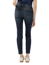 Load image into Gallery viewer, Jag Jeans CECILIA SKINNY MIDRISE JEAN
