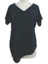 Load image into Gallery viewer, Oh My Gauze V NECK BLOUSE - Originally $56
