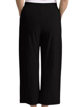 Load image into Gallery viewer, Sympli NU STRAIGHT LEG CROP PANT - ORIGINALLY $176
