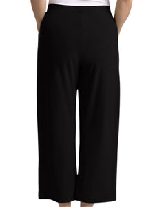 Sympli NU STRAIGHT LEG CROP PANT - ORIGINALLY $176