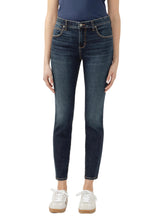 Load image into Gallery viewer, Jag Jeans CECILIA SKINNY MIDRISE JEAN
