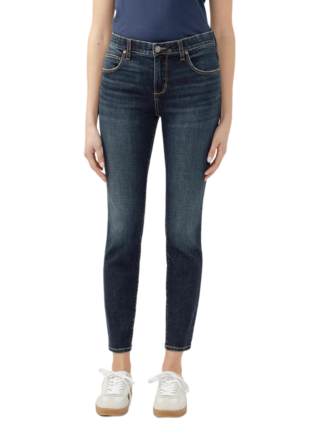 Jag Jeans CECILIA SKINNY MIDRISE JEAN