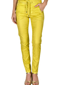 Alembika SKINNY PANT