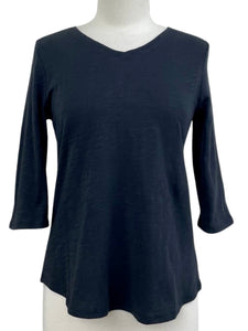 Habitat PEBBLE ELBOW SLEEVE TEE - ORIGINALLY $55