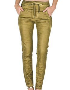 Alembika SKINNY PANT