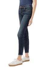 Load image into Gallery viewer, Jag Jeans CECILIA SKINNY MIDRISE JEAN
