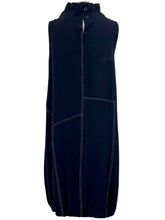 Load image into Gallery viewer, Moonlight PUCKER SEAM TANK DRESS
