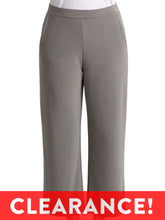 Load image into Gallery viewer, Sympli NU STRAIGHT LEG CROP PANT - ORIGINALLY $176
