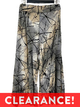 Load image into Gallery viewer, Chalet TIE DYE PANT SANTORINI - ORIGINALLY $165
