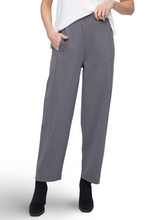 Load image into Gallery viewer, Liv by Habitat PONTE STRAIGHT PANT
