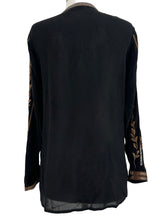 Load image into Gallery viewer, Johnny Was LENI TUNIC BLOUSE
