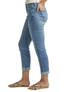 JAG Jeans CARTER GIRLFRIEND - ORIGINALLY $84