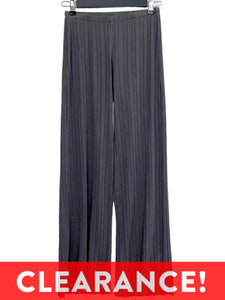 Fenini PLEAT PANT - ORIGINALLY $139