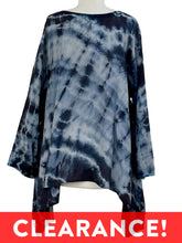 Load image into Gallery viewer, Heyne Bogut SPLICE BLOUSE - Originally $269
