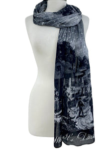 Market of Stars STARGAZER SCARF