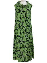 Load image into Gallery viewer, Cut Loose COWL MAXI DRESS
