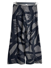 Load image into Gallery viewer, Porto WIDE LEG PRINT PANT - Originally $289
