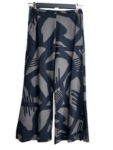 Load image into Gallery viewer, Porto WIDE LEG PRINT PANT - Originally $289
