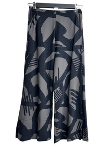 Porto WIDE LEG PRINT PANT - Originally $289