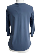 Load image into Gallery viewer, Porto JERSEY DART SLEEVE TOP ELOISE - Originally $215
