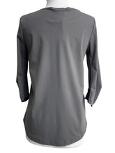 Load image into Gallery viewer, Porto JERSEY DART SLEEVE TOP ELOISE - Originally $215
