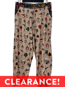 Market of Stars CHARMED LIFE PANT - Originally $169