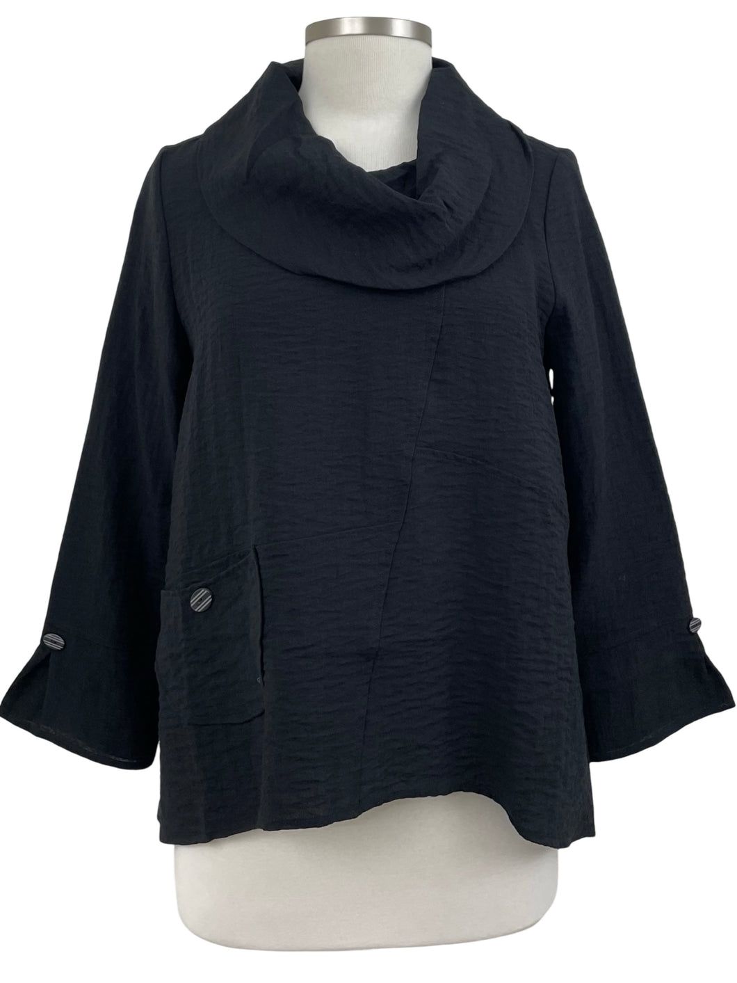 Habitat EXPRESS COWL TOP