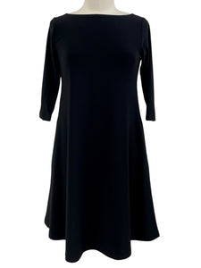 Sympli NU TRAPEZE DRESS