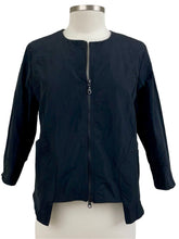 Load image into Gallery viewer, Kozan ZIP CROP JACKET ARTURO
