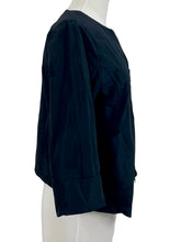 Load image into Gallery viewer, Kozan ZIP CROP JACKET ARTURO
