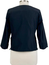 Load image into Gallery viewer, Kozan ZIP CROP JACKET ARTURO
