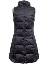 Load image into Gallery viewer, Anorak QUILT LONG VEST
