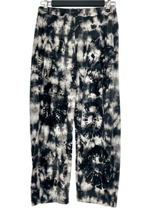 Paper Temples TIEDYE PANT LUCIA