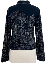 Load image into Gallery viewer, IVKO CITY SWEATER
