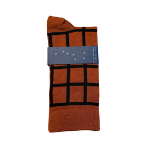 This Night GRID SOCK