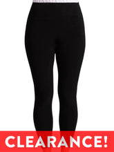 Load image into Gallery viewer, Sympli NU YOKE LEGGING - ORIGINALLY $120
