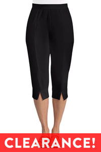 Sympli NU HEPBURN CAPRI - ORIGINALLY $176