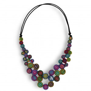 Sylca BERRIE NECKLACE